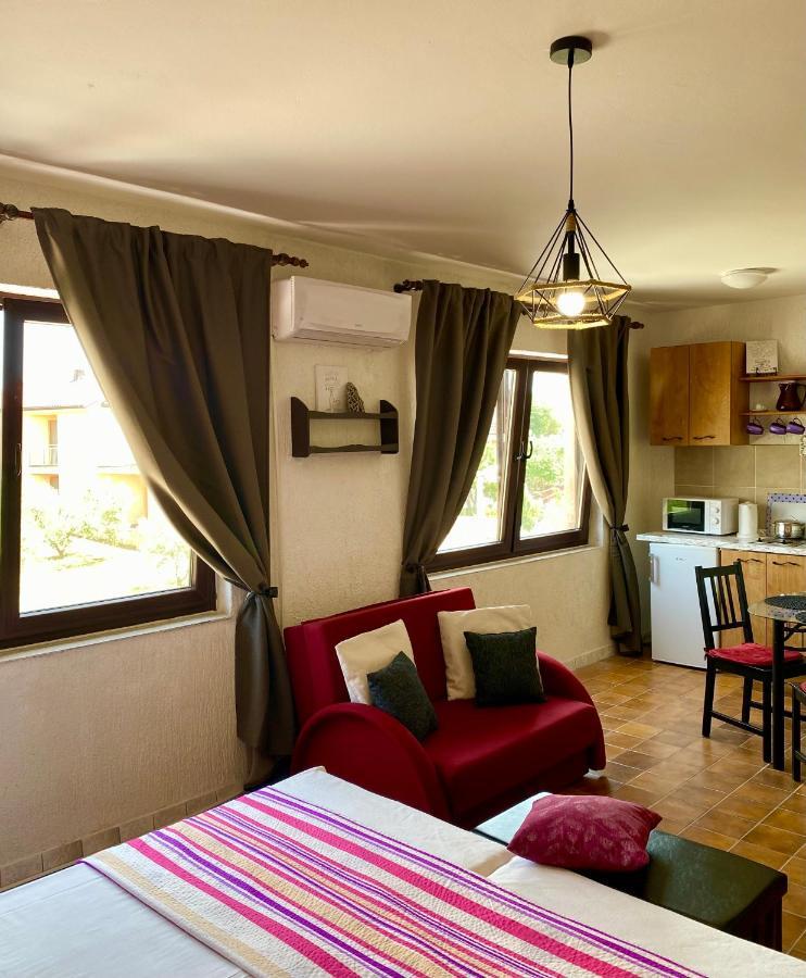 Villa La More - Sv Filip I Jakov 圣菲利普雅科夫 外观 照片
